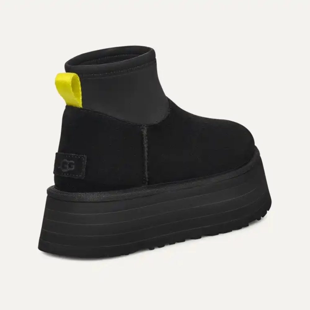 UGG Classic Mini Dipper - image 4